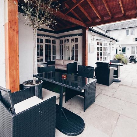 Fox Country Inn High Wycombe Exteriér fotografie