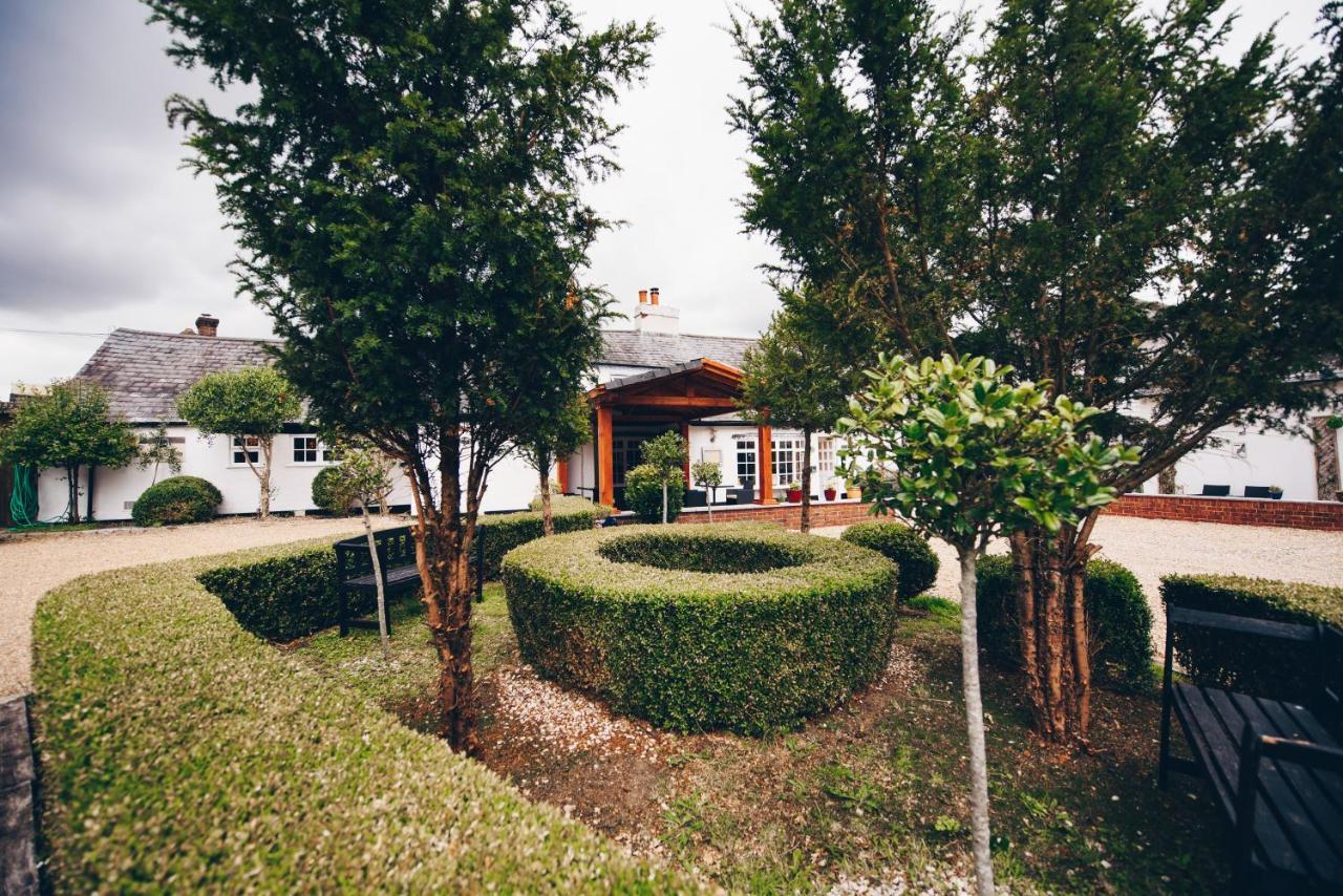 Fox Country Inn High Wycombe Exteriér fotografie